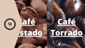¿Qué diferencias hay entre el café tostado y el café torrefacto?