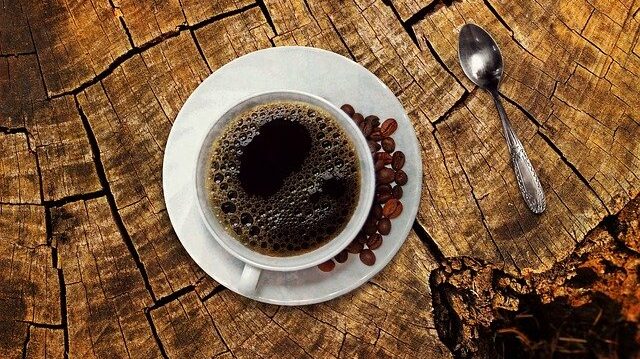 café solo