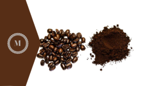 ¿Cómo moler café de manera casera? – 4 + 1 alternativas al molinillo