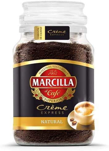 cafe soluble marcilla