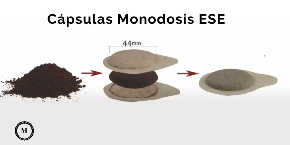 Capsulas Monodosis ESE