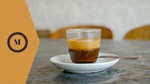 Cápsulas monodosis ESE - Espresso resultante thumbnail
