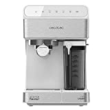 Mejores Cafeteras con depósito de leche
