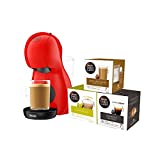 Mejores Cafeteras Nescafé Dolce Gusto