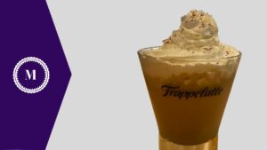 Café Frappé - Frappelatte