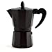 Review de Quid CAFETERA 3T Black Coffee Alum