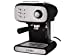 Review de KUBo Cafetera Manual Expresso Presion 15