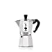 Review de Iconica Cafetera italiana para Espresso