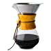 Review de Comfify Pour over Coffee Maker con