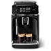 Review de Philips Cafetera Espresso color negro mate