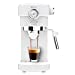 Review de Cecotec Cafetera Espresso Cafelizzia 790 White