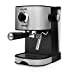 Review de Tristar CM2275 Cafetera Espresso Acero inoxidable