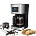 Review de Cecotec Cafetera Goteo Coffee 66 Smart